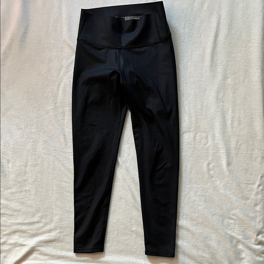 All in Motion Black Kids Leggings